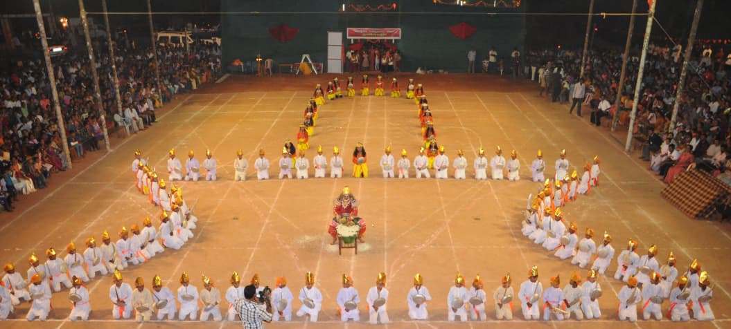 Saraswathi High SchooI, Kadaba, Puttur, D.K.
